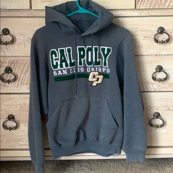 Cal Poly SLO Sweatshirt - Picture 1 of 6